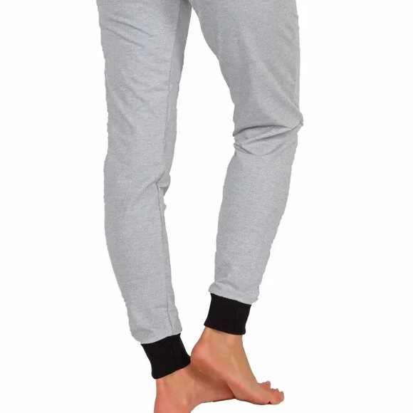 Joggers with side pockets sweatpants atleisure - Picture 6 of 6